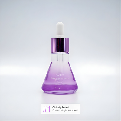 SmoothSkin Botanical Serum