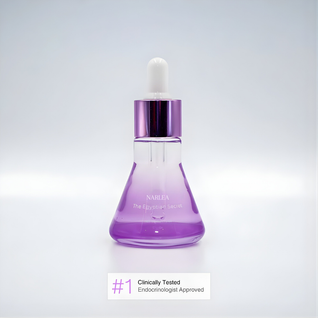 SmoothSkin Botanical Serum