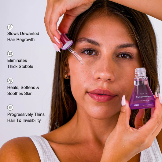 SmoothSkin Botanical Serum